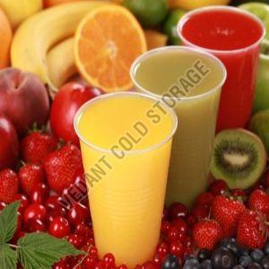 Frozen Mix Fruit Juice, Certification : FSSAI, Purity : 100%