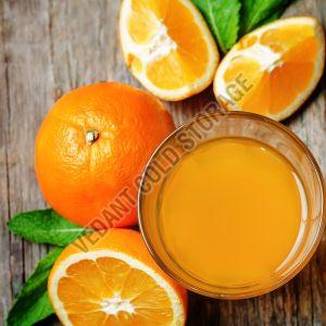 Frozen Orange Pulp, Color : Yellow, Grade : Food Grade