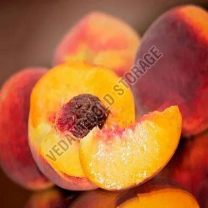 Frozen Peach