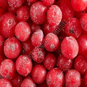 Soft Frozen Red Currant, Certification : FSSAI, Taste : Sweet