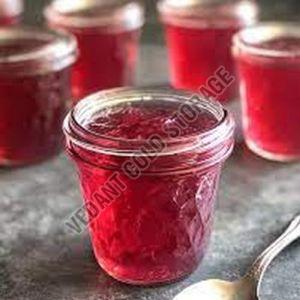 Frozen Red Currant Pulp