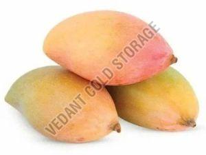 Organic Frozen Totapuri Mango