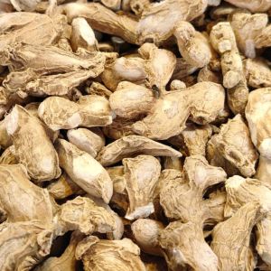 Brown Dry Ginger, Packaging Size : 5-25kg Food Grade