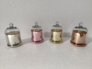 Decorative Glassware, Packaging Type : Individual for Storage