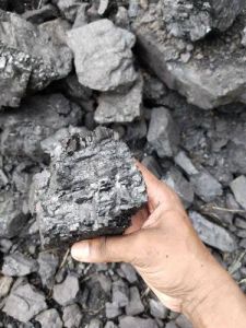 Jharkhand Ocp ROM Steam Coal