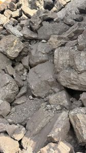 Khasmahal Steam Coal