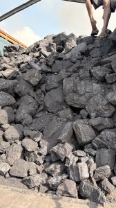 Parej ROM Coal Lumps