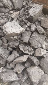 Tapin Steam Coal
