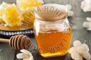 Natural Kikar Honey, Color : Orange, Packaging Size : 25-50kg