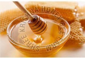 Natural Liptis Honey, Color : Orange, Taste : Sweet