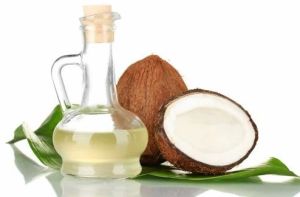 Cold Pressed Edible Coconut Oil