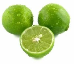 Juicy Fresh Lime