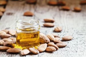 Premium Grade Almond Oil