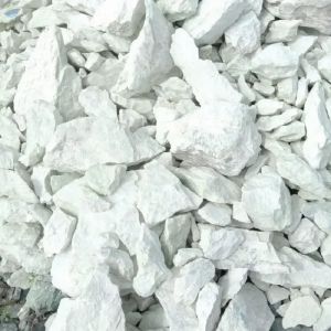 Natural Soapstone Lumps