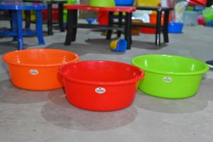 16 Liter Plastic Basin