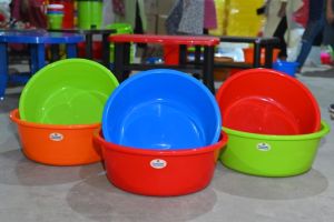 18 Liter Plastic Basin