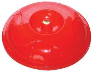 18 Liter Plastic Bucket Lid