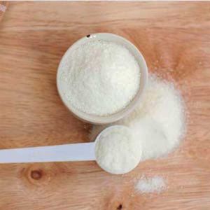 Hydrolyzed Fish Collagen Peptide