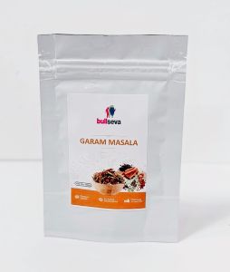 Organic Garam Masala