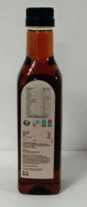 Organic Mustard Oil