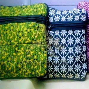 Cotton Foldable Bags