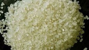 Parboiled Rice