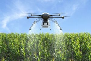 Agricultural Drone