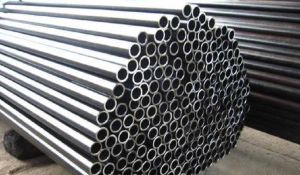 Stainless Steel Furniture Pipe