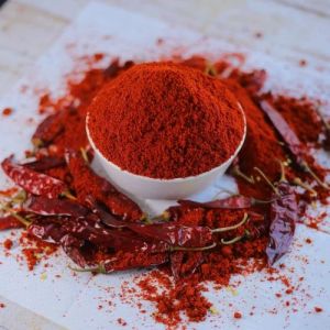 Byadgi Red Chilli Powder