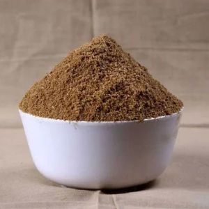 Kolhapuri Masala
