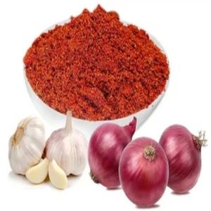 Blended Onion Garlic Masala, Grade Standard : Food Grade for Cooking
