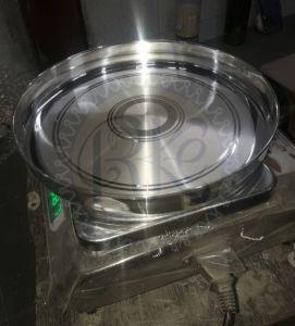 Coated Stainless Steel Plain Silver Utensils for Kitchen Use