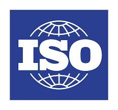 ISO Certificate Trademark Registration