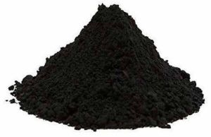 Activated Carbon Powder, Color : Black for Water Purification