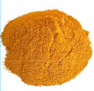 Corn Gluten Meal, Form : Powder