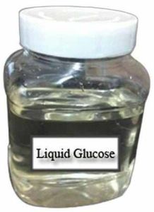 Food Grade Liquid Glucose