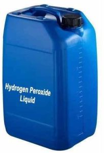 Hydrogen Peroxide Liquid