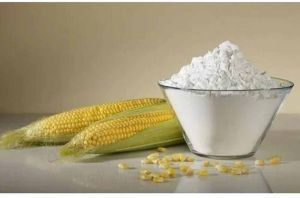 Maize Starch Powder, Color : White, Packaging Type : Bags