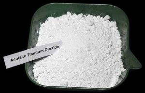 Ti02 Titanium Dioxide Powder, Color : White, Purity : High