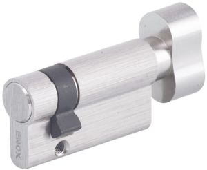 ECY-06 Stainless Steel Enox Toilet Cylinder Lock