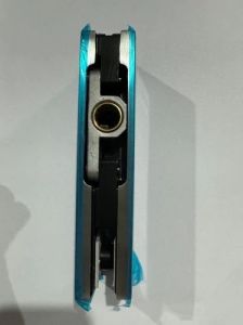 EPF-701 Enox Preset End Plate Patch Fitting