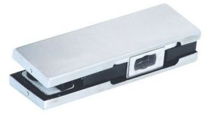 EPF-702 Enox Pivot End Plate Patch Fitting