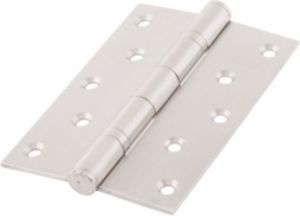 ESSH-4303 Stainless Steel Enox Ball Bearing Hinge