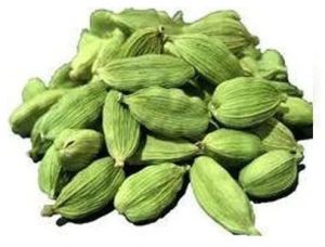 Green Cardamom Seeds
