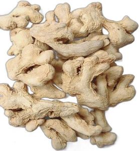 Brown Whole Dried Ginger, Packaging Type : Sealed Bag