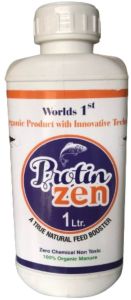 Protin-Zen Animal Feed