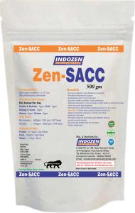 Zen-Sacc Liver Tonic 5-10%, Packaging Size : 500gm, Purity : 100%