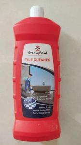 500ml Strong Bond Tile Cleaner