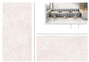 Ceramic Digital Floor Tiles