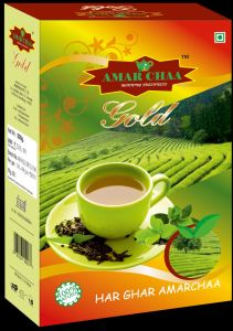 Assam Tea